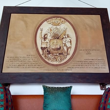 The Lady Hill Hotel Галле Экстерьер фото