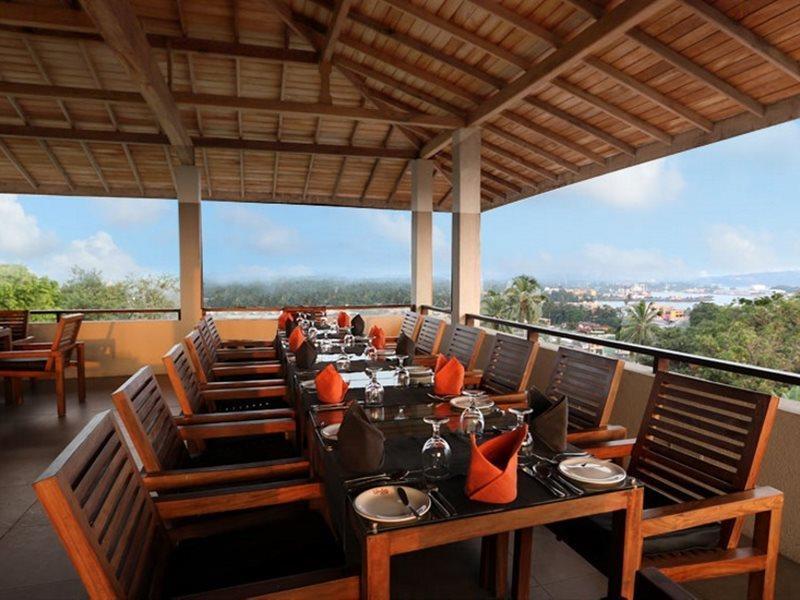 The Lady Hill Hotel Галле Экстерьер фото