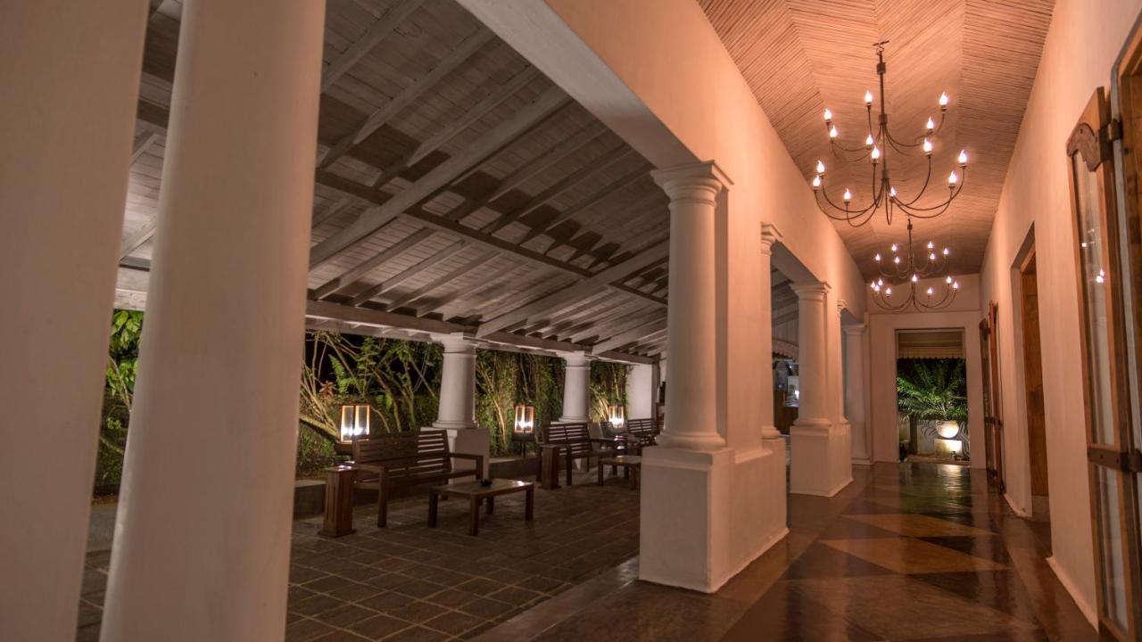 The Lady Hill Hotel Галле Экстерьер фото