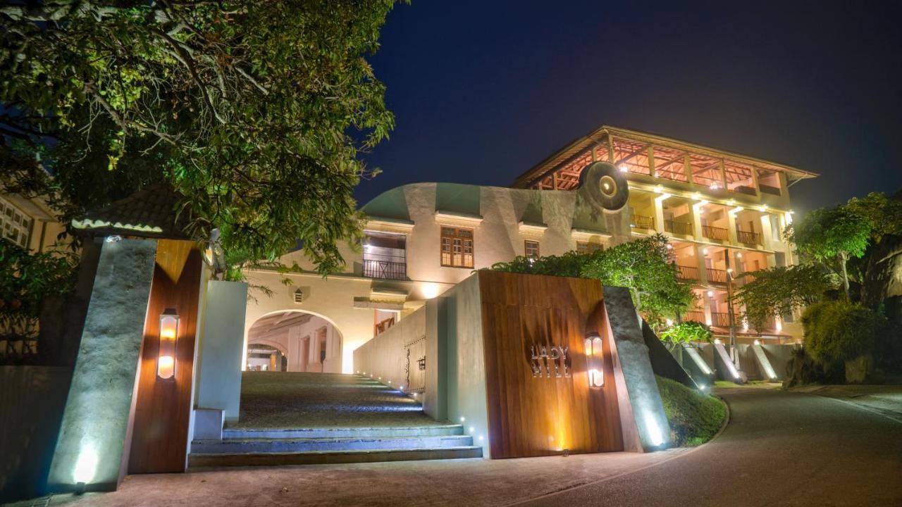 The Lady Hill Hotel Галле Экстерьер фото
