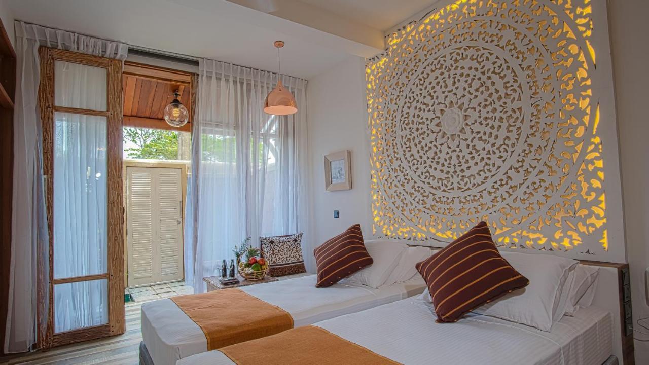 The Lady Hill Hotel Галле Экстерьер фото